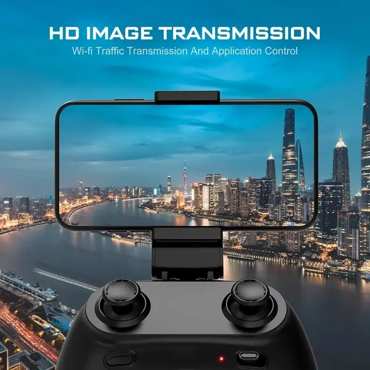 LM19 เฮลิคอปเตอร์บังคับวิทยุ โ - Drone Lidar บทวิจารณ์และราคา