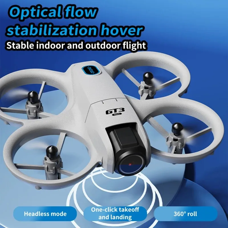 โดรน Lenovo GT3 MAX GPS ถ่ายภา - Drone Mapping บทวิจารณ์และราคา