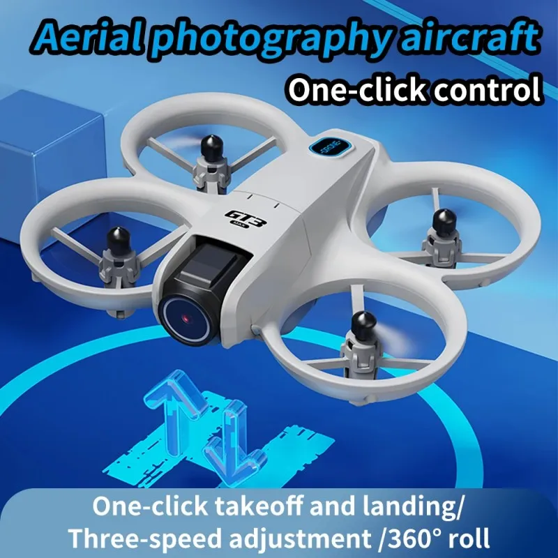 โดรน Lenovo GT3 MAX GPS ถ่ายภา - Drone Mapping บทวิจารณ์และราคา