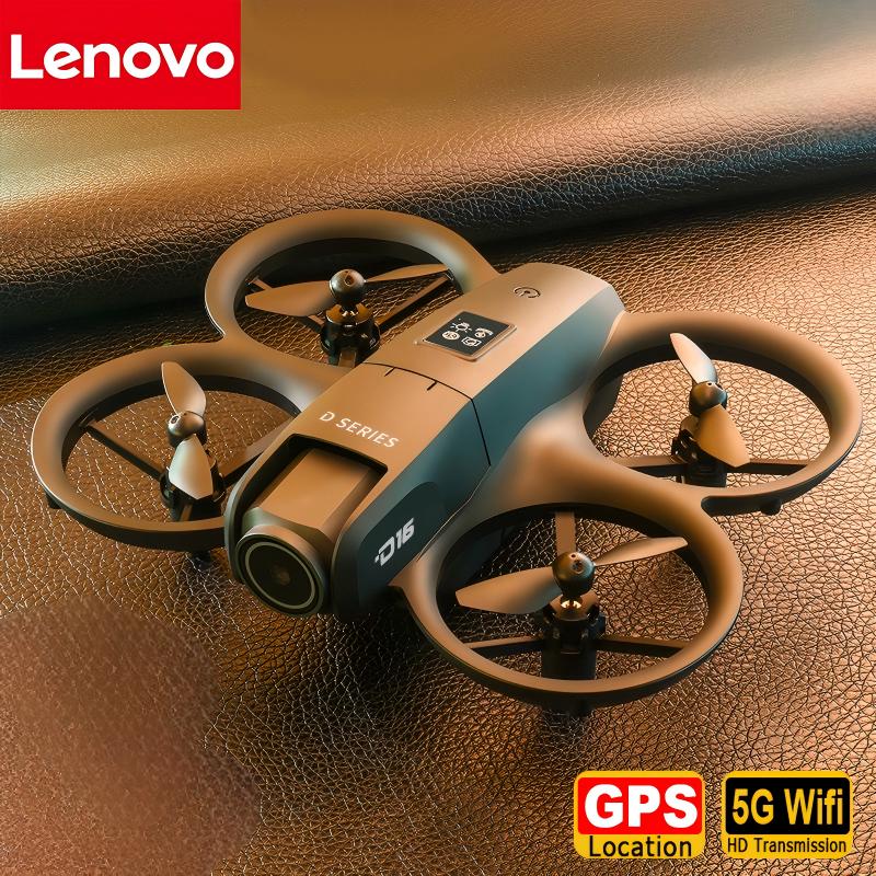 โดรน Lenovo D16 GPS 8K กล้องคู - Drone Mapping บทวิจารณ์และราคา
