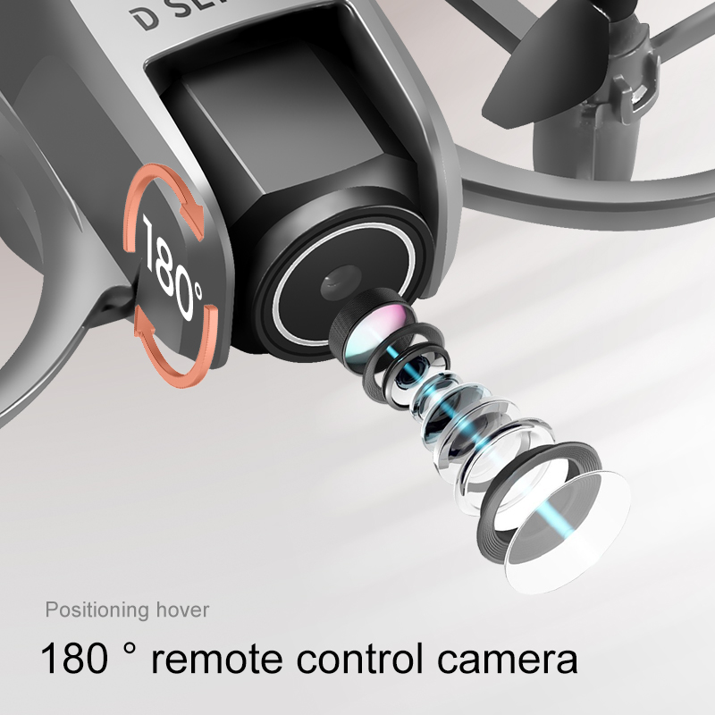 โดรน Lenovo D16 GPS 8K กล้องคู - Drone Mapping บทวิจารณ์และราคา