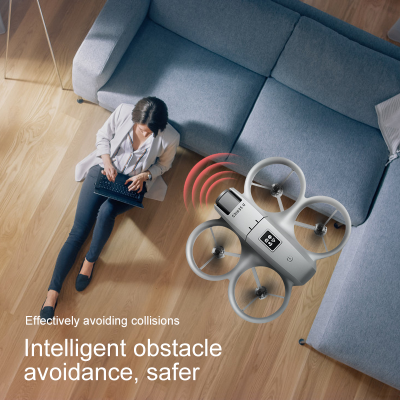 โดรน Lenovo D16 GPS 8K กล้องคู - Drone Mapping บทวิจารณ์และราคา