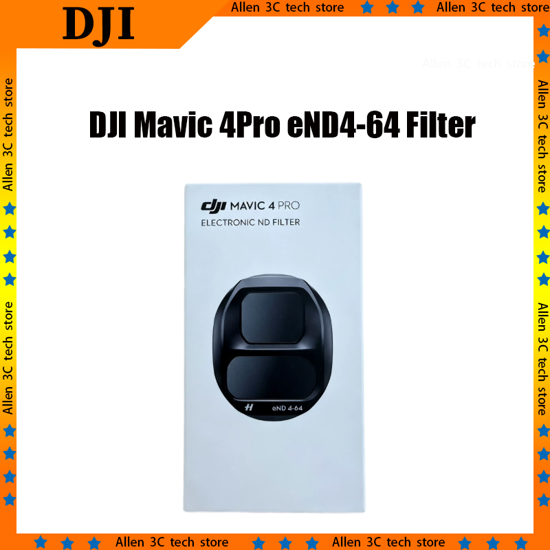 สำหรับ DJI Mavic 4 Pro ฟิลเตอร - Drone Ndvi บทวิจารณ์และราคา