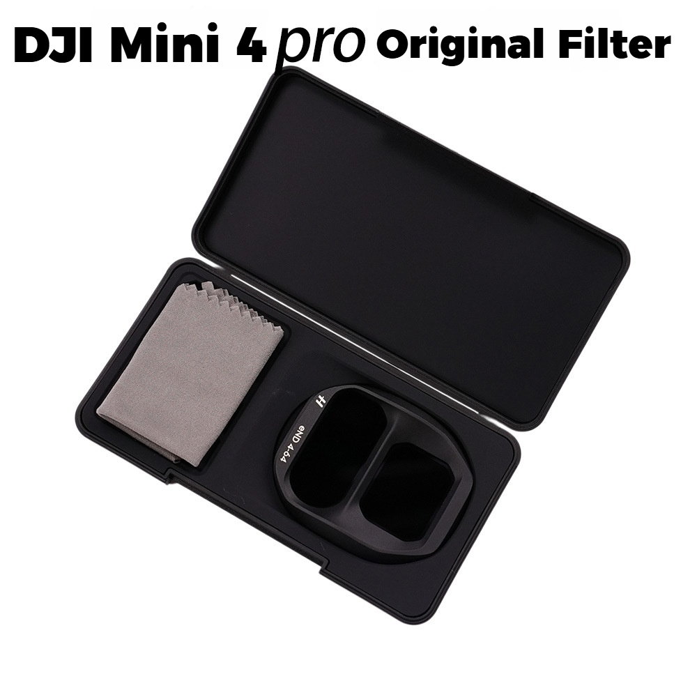 สำหรับ DJI Mavic 4 Pro ฟิลเตอร - Drone Ndvi บทวิจารณ์และราคา