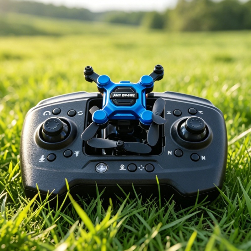 โดรนกันยุงแบบพับได้ขนาดเล็กพร้ - Drone Aerial Photography บทวิจารณ์และราคา