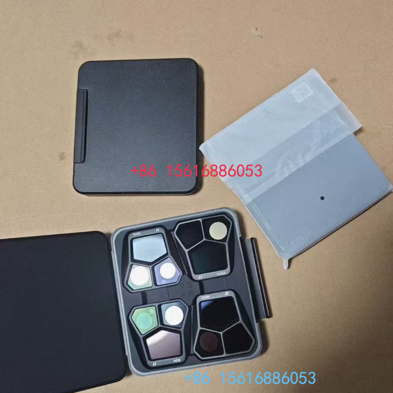 ชุดฟิลเตอร์ ND แท้ (ND8/16/32/ - Drone Ndvi บทวิจารณ์และราคา