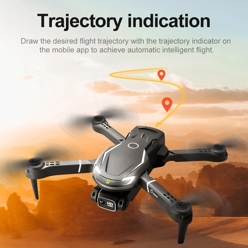 โดรน V88 ขายดี กล้องคู่ 8K ระด - Drone Multispectral บทวิจารณ์และราคา