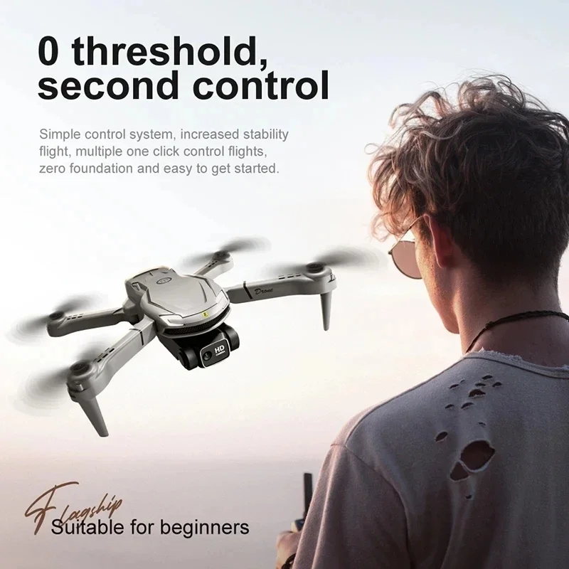 โดรน V88 ขายดี กล้องคู่ 8K ระด - Drone Multispectral บทวิจารณ์และราคา