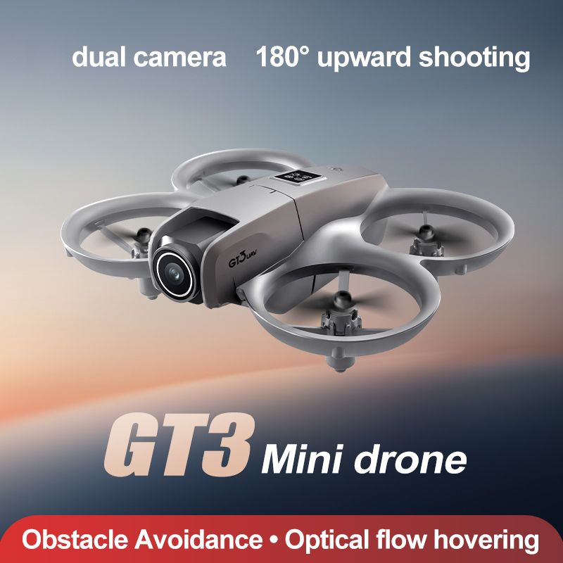 โดรน 2026 GT3 MAX RC 8K 5G ระด - Drone Lidar บทวิจารณ์และราคา