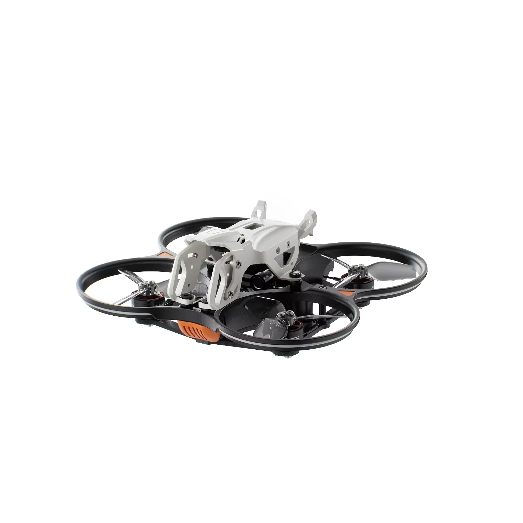 GEPRC Darkstar 25 O4 Pro โดรน  - Drone Mapping บทวิจารณ์และราคา