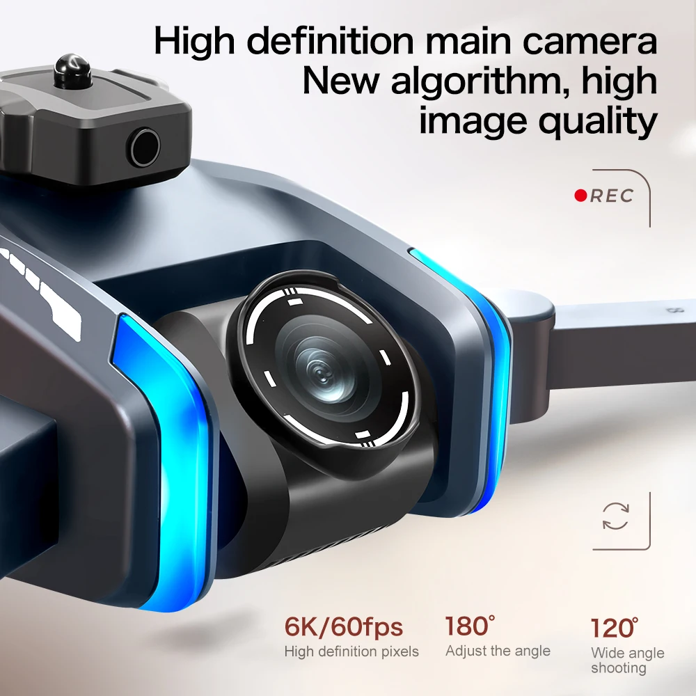 โดรนรุ่น Original XT808 Pro MA - Drone Multispectral บทวิจารณ์และราคา