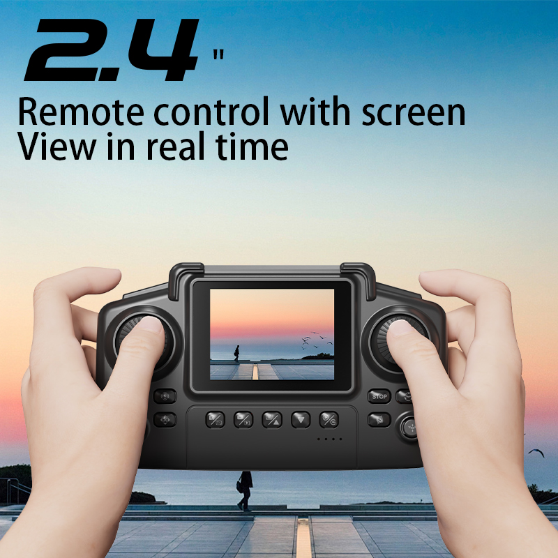 E99 Airหน้าจอควบคุมDrone Profe - Drone Multispectral บทวิจารณ์และราคา