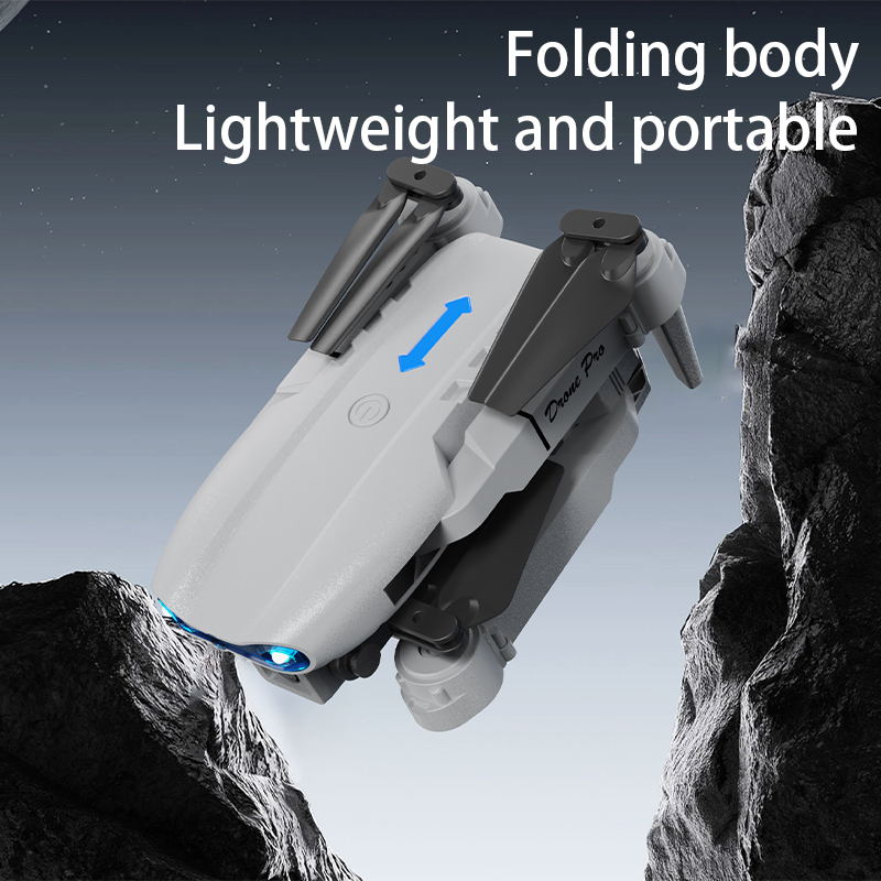 E99 Airหน้าจอควบคุมDrone Profe - Drone Multispectral บทวิจารณ์และราคา